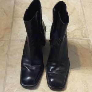 VIA SPIGA Leather Boots ❗️Make an Offer❗️